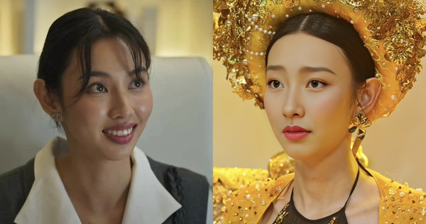 Lộ loạt tạo hình AI thay thế Thùy Tiên ở Chốt Đơn, lướt tới đâu thất vọng tới đó