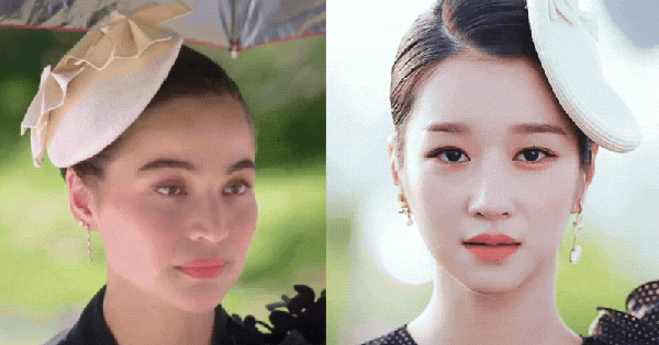 Điên Thì Có Sao bản Philippines bất ngờ viral: Nữ chính đẹp nhưng không “cân” outfit xuất sắc bằng Seo Ye Ji, bản Hàn vẫn là cái bóng quá lớn
