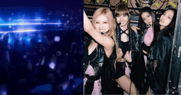 Đoạn clip 40 giây gây sốc về BLACKPINK khiến cả Hàn Quốc nổi cơn thịnh nộ