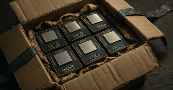 Hai thanh niên sinh năm 1997 bị bắt vì buôn lậu chip NVIDIA: Hơn 20 chuyến hàng đã được giao trót lọt