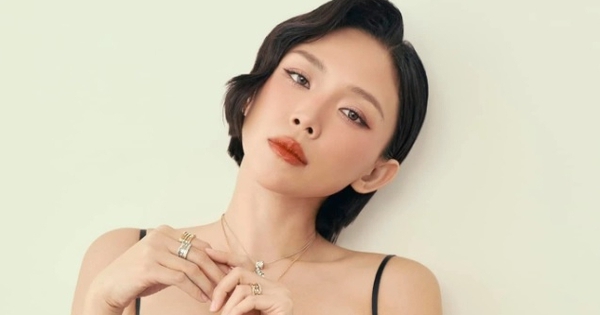 Lộ tình trạng của Tóc Tiên với mẹ sau nhiều năm căng thẳng
