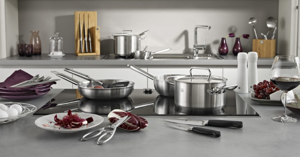 5 món đồ đáng chi tiền nhất trong gian bếp của các chị đẹp, dùng rồi chỉ tiếc là mua quá muộn