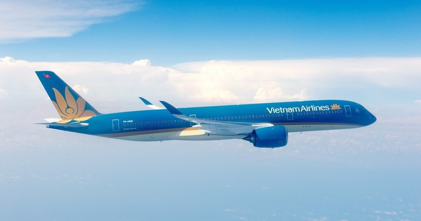 Vietnam Airline chính thức mở bán internet trên máy bay: Lướt web trên không phải mất bao nhiêu tiền?