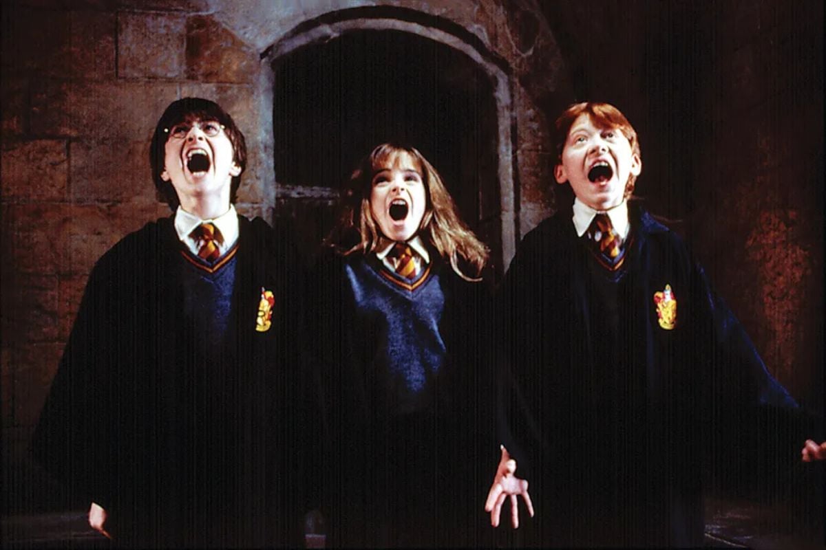 Dự Án Harry Potter Full Cast Audiobook Chính Thức Ra Mắt Với Dàn Sao Khủng Và Công Nghệ Dolby Atmos Đỉnh Cao
