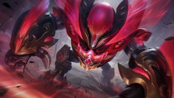 Doinb Và Nỗi Tiếc Nuối Về Skin Vô Địch CKTG 2019: "Giá Như Chọn Nautilus..."