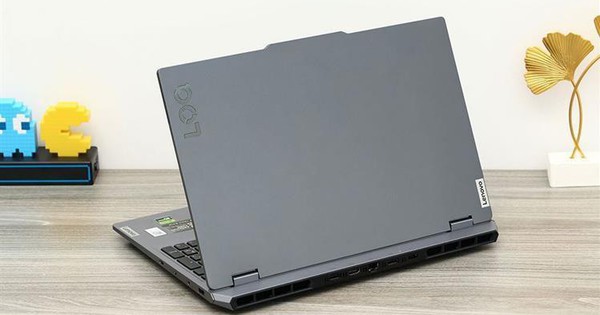 4 mẫu laptop Lenovo lý tưởng cho tân sinh viên: giá mềm còn được giảm đến 3 triệu