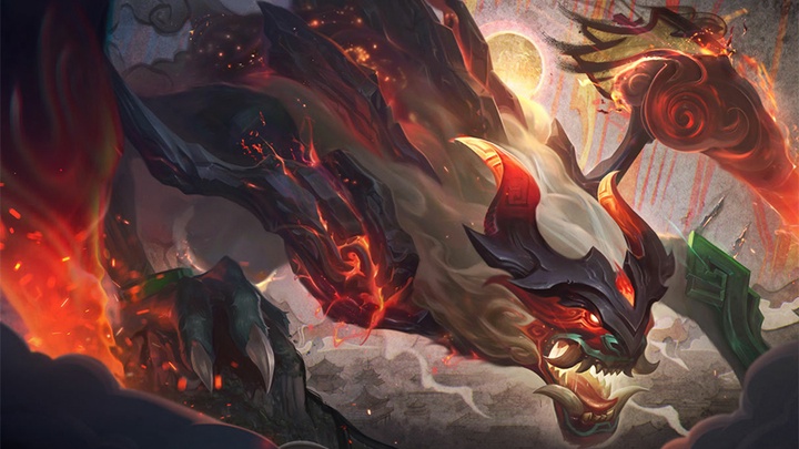 Top Tier list LOL 25.15: Xếp hạng những vị tướng Liên Minh trong meta LMHT mới nhất