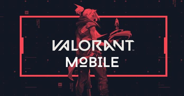VALORANT Mobile ra mắt tại Trung Quốc ngay trong tháng 8 này