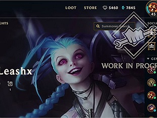 Riot xóa bỏ cấp độ 30 trong LMHT nâng lên 100, người chơi cán mốc này sớm sẽ nhận được quà vô giá