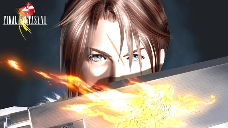 Squall chết trong FF8? Aeris hồi sinh trong FF7? Đã có câu trả lời sau 18 năm