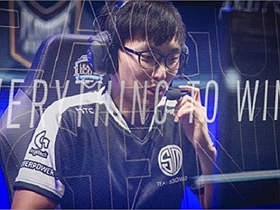 TSM Doublelift: “Pobelter thắng chung kết là do tôi đã gánh cậu ta nên TSM sẽ đánh bại Immortals ở trận Chung kết”