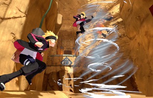 Bỏ cả núi tiền cho Denuvo, Naruto to Boruto vẫn bị crack chỉ sau vài ngày ra mắt