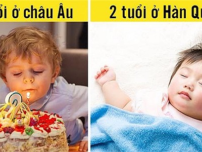 6 điều kỳ quặc nhưng được cho là bình thường ở các nước