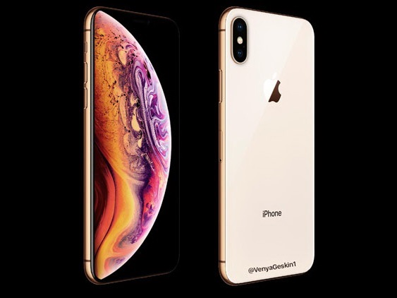 Lộ giá bán iPhone Xs, iPhone Xs Max và iPhone 6,1 inch