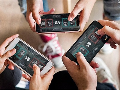 Nhanh tay áp dụng bí kíp chơi game mobile luôn mượt mà dù bạn có máy cấu hình thấp