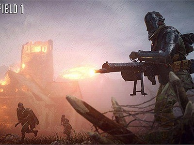 Hãy sẵn sàng để nhận ngay Battlefield 1 Premium Pass hoàn toàn miễn phí