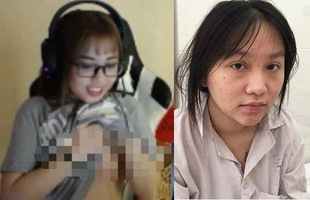 Rốt cuộc các nữ Streamer đang làm 