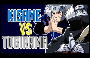 Naruto: Kisame hay Tobirama, nhân vật nào sử dụng Thủy Độn mạnh hơn?