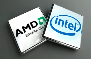 Wall Street dự đoán AMD sẽ thắng lớn so với Intel, cổ phiếu AMD lập tức tăng vọt