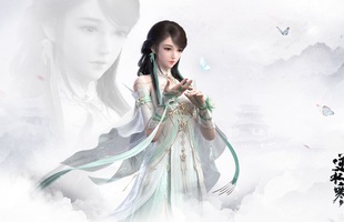 Nghịch Thủy Hàn Mobile - Siêu bom tấn game di động mới được hé lộ