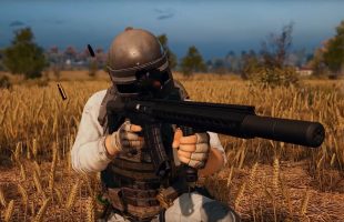 PUBG tung patch mới bổ sung chế độ luyện tập, hệ thống quà thưởng và vũ khí mới