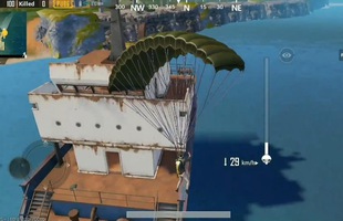 PUBG Mobile: 5 địa điểm loot đồ lý tưởng nhất ở map Sanhok mà bạn nên thử