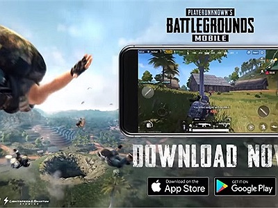 PUBG Mobile quốc tế chính thức cập nhật bản mới 0.8 có map Sanhok, súng QBZ, chơi ngay và luôn thôi