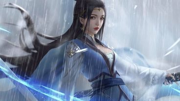 Kiếm Tung 3D chính thức ra mắt ngay ngày “quốc dân” 5/9 - Game Mobile