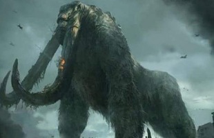 Behemoth: Voi ma mút phiên bản siêu to khổng lồ của MonsterVerse