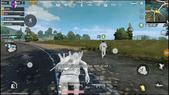 Game thủ chế và dùng bản Free Fire Lite sẽ bị Garena cho 