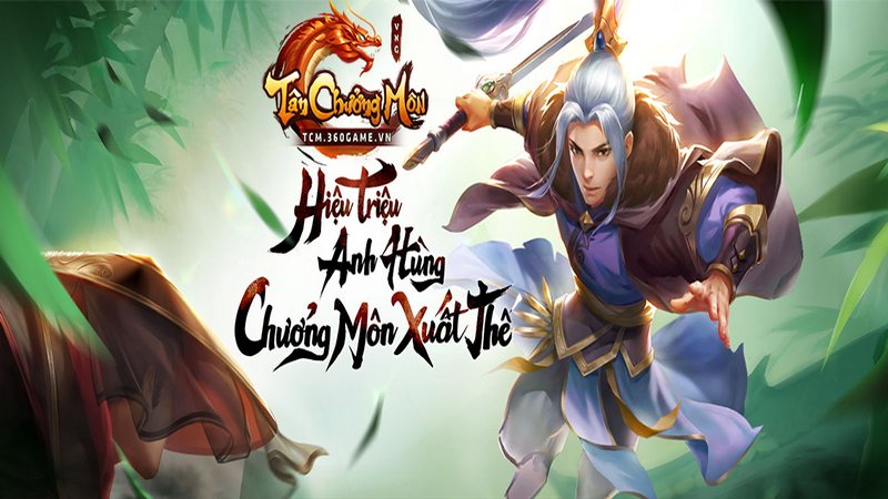 Tân Chưởng Môn VNG: Game thủ háo hức với sự kiện Thanh Y Các và Hội Thuyền Rồng