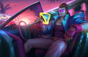 LMHT: Bị game thủ kêu ca quá nhiều, Riot Games phải rút lại những thay đổi vô lý liên quan tới Garen