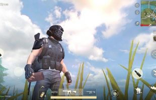 NetEase “chốt hạ” thời gian phát hành game sinh tồn Knives Out