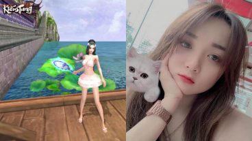 “Nhà bao việc”…. mà game thủ vẫn hóng Kiếm Tung 3D từng giờ mới lạ - Game Mobile