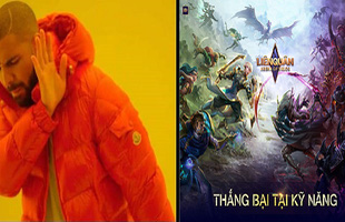 Không phải Liên Quân, game thủ nhiều nước coi đây mới là game MOBA đối thủ của Liên Minh: Tốc Chiến