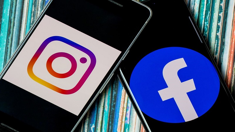 Facebook tính chuyện sáp nhập Instagram vào chính mình