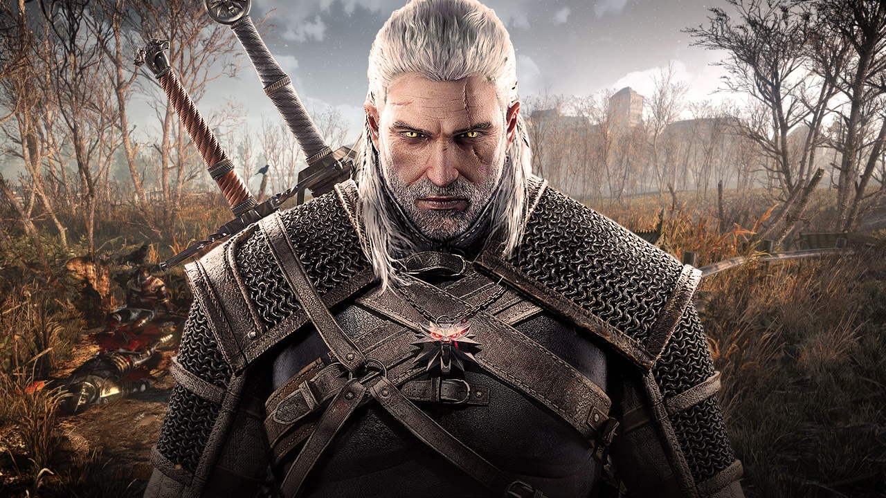 Bạn có thể chơi The Witcher 3 ngay trên PlayStation 5 hoàn toàn miễn phí