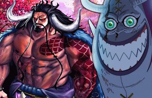 One Piece: Gecko Moria sở hữu sức mạnh như thế nào mà từng dám thách thức tứ hoàng Kaido?