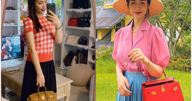 Hoà Minzy lên đời làm đại gia bất động sản, shopping 