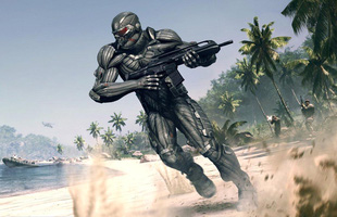 Hé lộ cấu hình Crysis Remastered, chuẩn bị đốt cháy mọi PC của game thủ