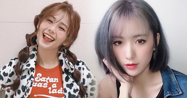 2 thí sinh gốc Việt vừa debut tại show tuyển girlgroup xứ Đài: Siêu xinh và tài năng nhưng xót xa nhất là cảnh đời mỗi người