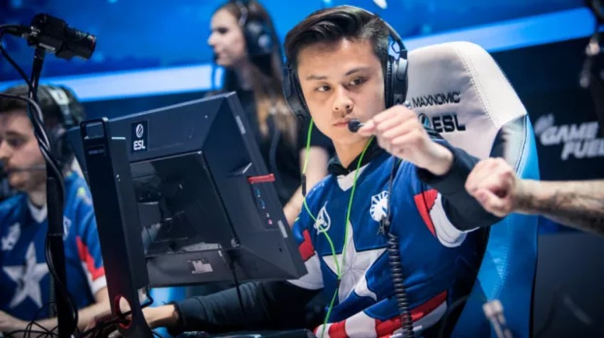 Stewie2k lên tiếng phản đối tình trạng bán độ tại giải đấu CS:GO MDL