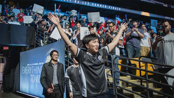 Kết quả Playoffs LCS Mùa Hè 2020 hôm nay 6/9: Hạ TL, TSM vào chung kết