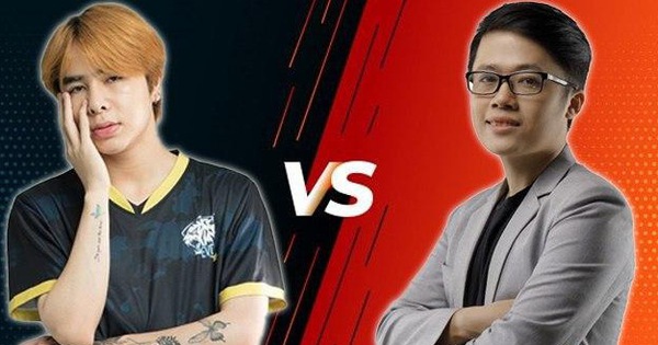 Izumin đáp trả việc Zeros tố GAM Esports nợ tiền muôn thuở: 