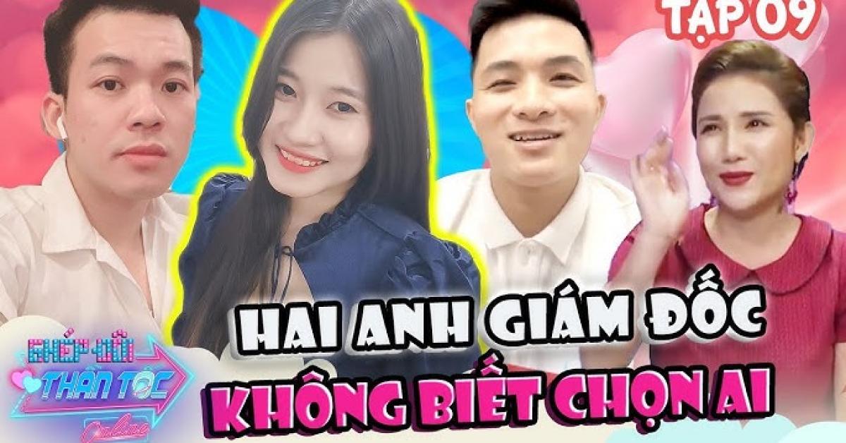 Hẹn hò cùng 2 chàng giám đốc tài giỏi, cô gái xinh đẹp chớp ngay cơ hội