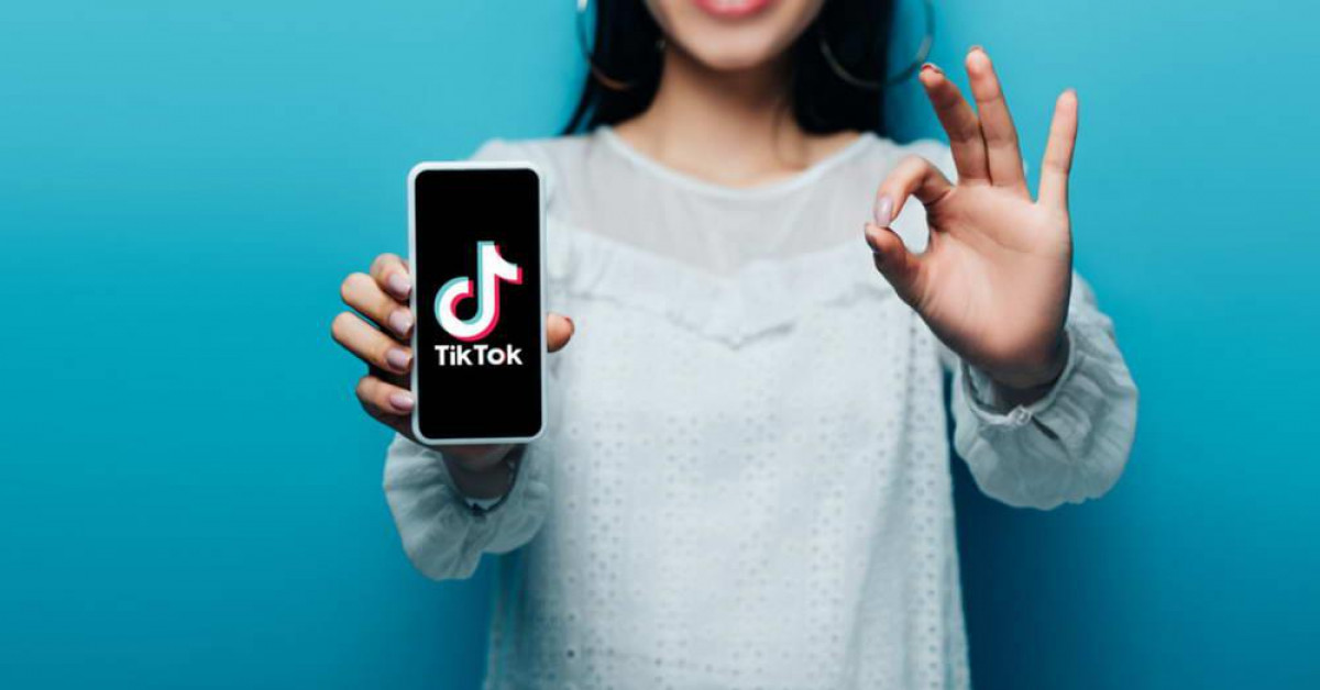 5 lời khuyên giúp bạn an toàn khi sử dụng TikTok