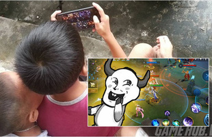 Nóng! Liên Quân có thay đổi cực lớn, Garena quyết tâm dẹp trừ nạn phá nát game, thậm chí là trẻ trâu?