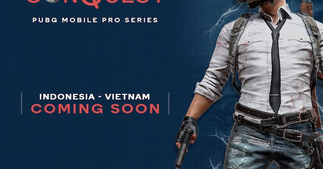 Khởi tranh giải PUBG Mobile có tổng giải thưởng 30.000 USD