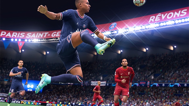 Cấu hình FIFA 22 trên PC: Chi tiết cấu hình tối thiểu và đề nghị