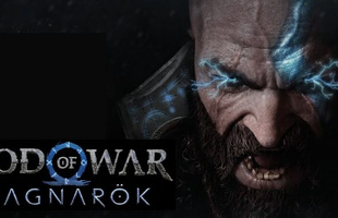 Tin mừng, không cần PS5 vẫn có thể chơi được God of War: Ragnarok